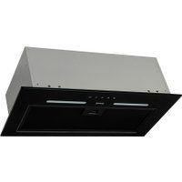 ZorG Platino 1030 60 S (черный)