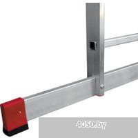 Новая высота NV 323 трёхсекционная профессиональная 3x10 ступеней