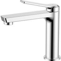 IDDIS Parker PARSB00i01 (хром глянцевый)