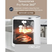 Easy ZHAF-501AP-White-5