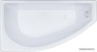 Ванна Triton Бэлла 140x76L (с каркасом)