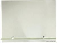 Tivoli Зеркало Капри с полочкой 60х50