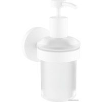 Wellsee Finishing Touch 182515000 с держателем (матовый белый)