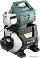 Metabo HWW 4500/25 Inox Plus