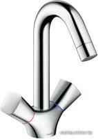 Смеситель Hansgrohe Logis 71222000