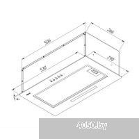 Akpo Mio Eco 60 WK-4 (черный)
