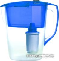 Гейзер Геркулес (синий)