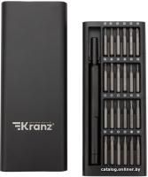 Kranz KR-12-4753 (25 предметов)