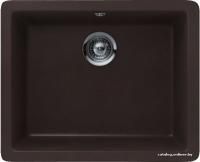 Кухонная мойка Schock Soho 60 (N-100) Chocolate [700499]