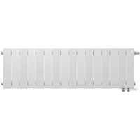 Royal Thermo PianoForte 300 Bianco Traffico VDR (16 секций)