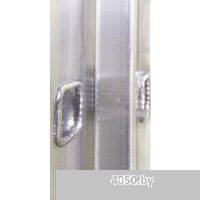 Алюмет трехсекционная универсальная 5306 3x6