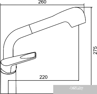 Ledeme H40 L6040