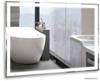 Silver Mirrors Ливия 120x80 ФР-1758