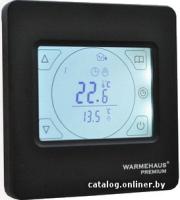 Терморегулятор Warmehaus Touchscreen