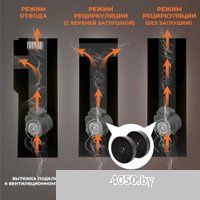 Konigin Allegro 30 (нержавеющая сталь)