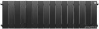 Royal Thermo PianoForte 300 Silver Noir Sable (16 секций)