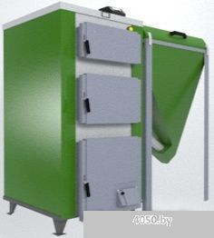 Отопительный котел Drew-Met Biotec-Kompakt (12 кВт)