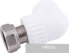 Valfex Угольник ПП с накидной гайкой 20х3/4 [10138120]