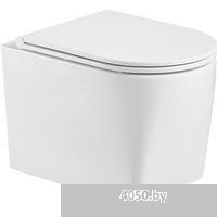 WeltWasser Marberg 507 + Nesenbach 004 GL-WT + Mar 507 RD-CR