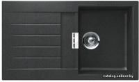 Кухонная мойка Schock Signus D-100