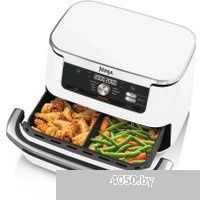 Ninja Foodi FlexDrawer Airfryer AF500EUWH