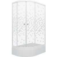 Triton Коралл В Мозаика 120x80 R