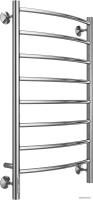 Полотенцесушитель TERMINUS Классик П8 500x850 бп электро