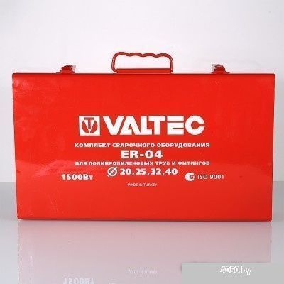 Valtec ER-04