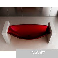 Abber Kristall 180x80 AT9704 Rubin