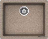 Кухонная мойка Schock Quadro 60 Terra [700519]