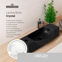 Lavinia Boho Bathroom Sink Slim 33311040