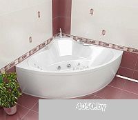 Triton Троя 150x150 Экстра Базовая Flat (с гидромассажем)
