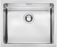 Кухонная мойка Smeg VQR50