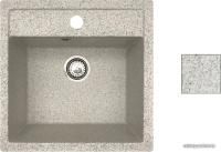 БелЭворс Rio (олово, без сифона)