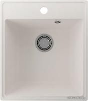 Кухонная мойка Ulgran Quartz Forte 425-01 (жасмин)
