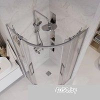 Grossman Cosmo 80x80x195 301.K33.02.8080.10.00