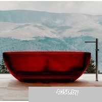 Abber Kristall 170x75 AT9703 Rubin