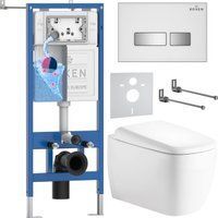 Roxen StounFix Dual Fresh 968524