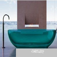 Abber Kristall 170x75 AT9703 Aquamarin