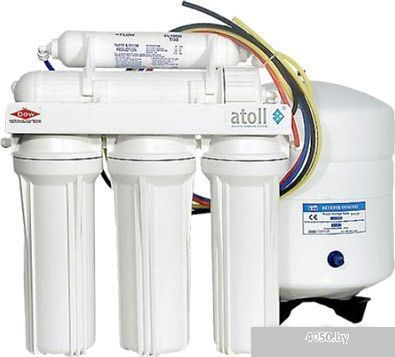 Стационарная система 