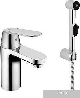 Смеситель Grohe Eurosmart Cosmopolitan 23125000