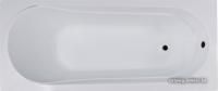 Ванна Ventospa Aqua 170x75 (с каркасом и экраном)