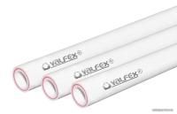 Труба Valfex ПП армированная стекловолокном SDR 7.4 PN 20 50 10105050Г