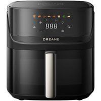 Dreame Air Fryer AF10 (черный)