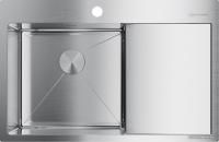 Кухонная мойка Omoikiri Akisame 78 IN-L