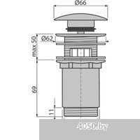 Alcaplast A392C