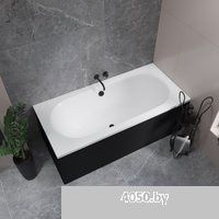 Lauter Ava 150 21208050 (с ножками и серым подголовником)