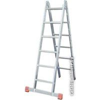 TARKO шарнирная 2-х секционная 03204