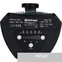 Shinhoo Mega 32-12 (с гайками)