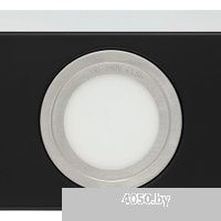 Krona Kamilla T 600 2 мотора (черный)